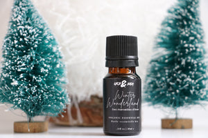 Winter Wonderland Essential Oil